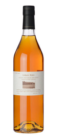 Germain Robin 750ml Craft Mthod
