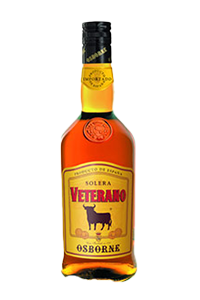 Osborne Veterano Solera