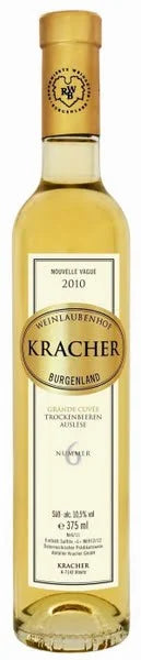 Kracher TBA #4 2019