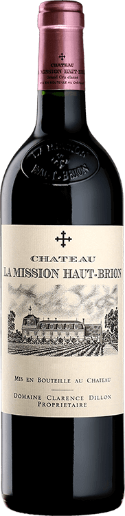 Chateau La Mission Haut-Brion 2016
