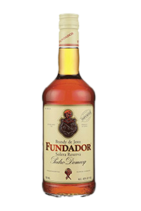 Pedro Domecq Fundador Brandy