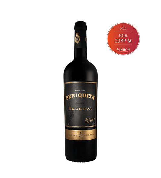 Periquita Reserva (Fonseca)