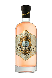 The Bitter Truth Pink Gin