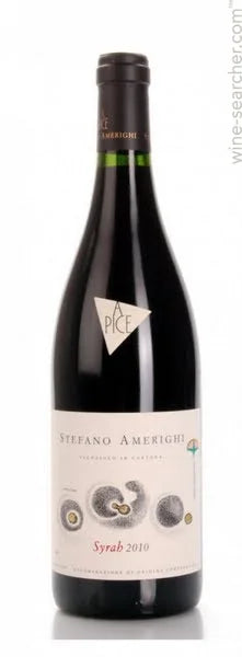 Stefano Amerighi Cortona Syrah Apice 1.5l 2022