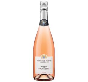 Simonnet-Febvre Simonnet-Febvre - Cremant Rose
