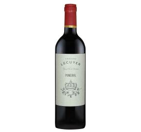 Château L'Écuyer Chateau L'Ecuyer 2022