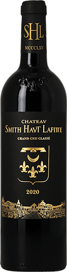 Chateau Smith Haut Lafite Graves 2020