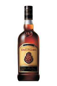 Don Pedro Reserva Especial Brandy