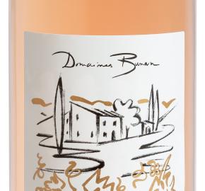 Domaines Bunan Domaines Bunan - Mas De La Rouviere - Bandol - Rose 750 Ml