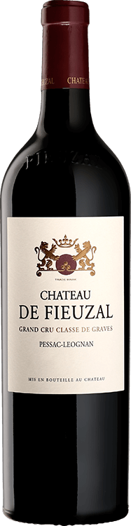 Chateau De Fieuzal 2022