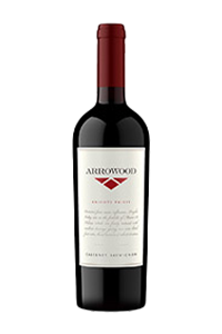 Arrowood Cabernet Sauvignon Knights Valley 2022
