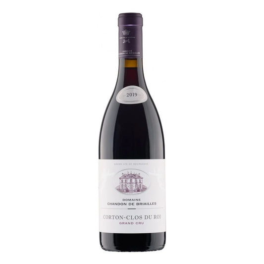Domaine Chandon De Briailles Corton Clos Du Roi Grand Cru (Wood Case) 2023