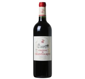Château De Chantegrive Chateau De Chantegrive 750 Ml