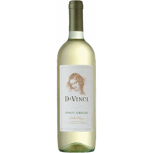 Da Vinci Pinot Grigio