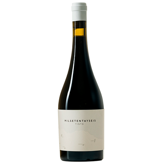Milsetentayseis 1076 Tinto Ribera del Duero  2020