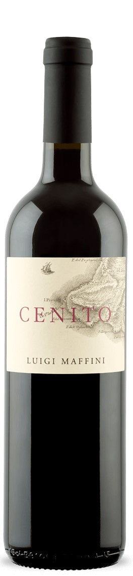 Luigi Maffini Cenito Cilento Aglianico 2021 (750ML/12) 2021