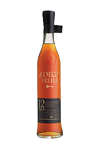 Adega Velha XO 12 Year Old (Gift Box)