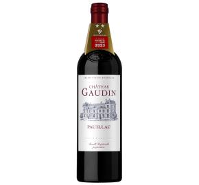 Château Gaudin Chateau Gaudin 2019