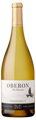 Oberon Chardonnay Los Carneros 2023