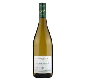 Clovis Lesieutre Joseph Mellot - Sancerre 2024