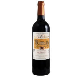 Chateau Bois-Cardon 750 Ml