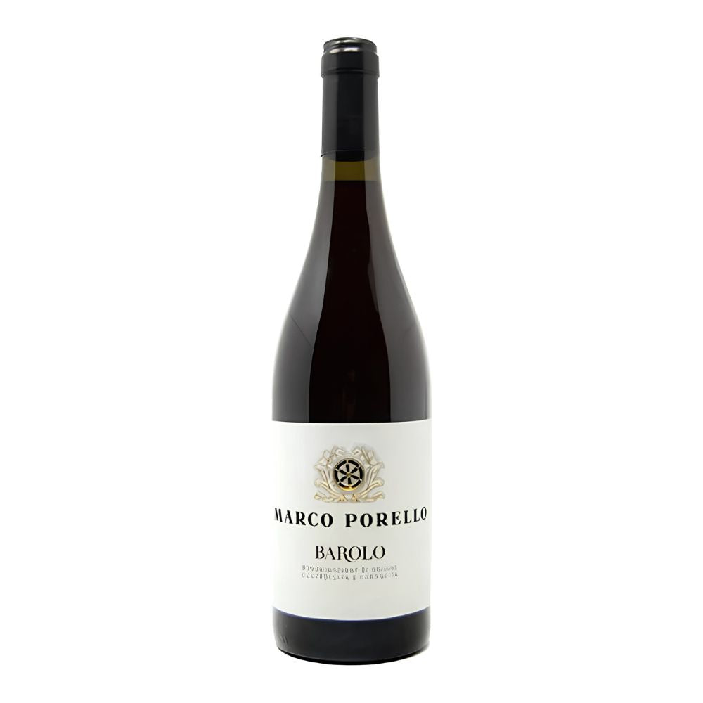 Marco Porello Barolo 2021