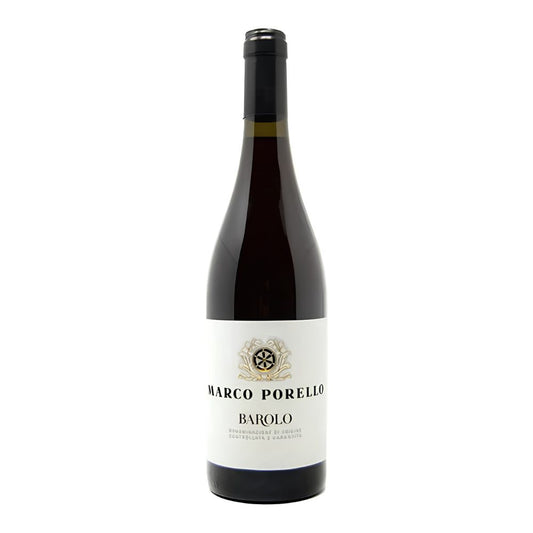 Marco Porello Barolo 2021 750ml