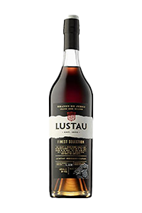 Emilio Lustau Brandy Solera Gran Reserva Finest Selection