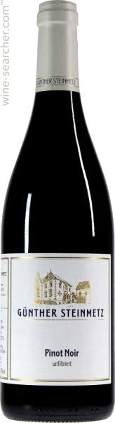 Weingut Günther Steinmetz Pinot Noir