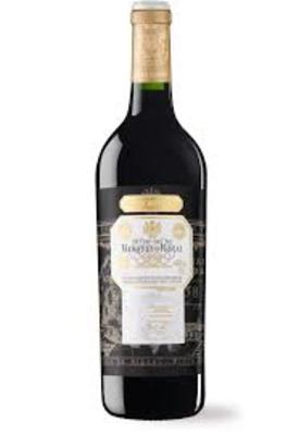 Marques De Riscal Gran Reserva 6p 2018 2018