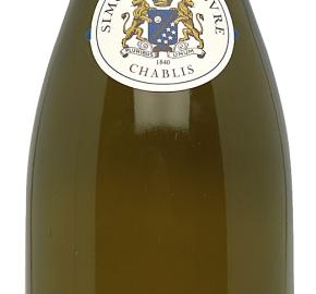Simonnet-Febvre Simonnet-Febvre - St Bris - Sauvignon Blanc 750 Ml