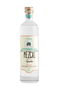 Gracias A Dios Espadin Mezcal