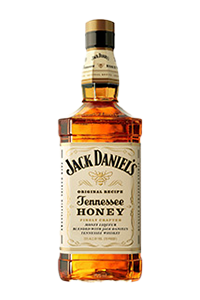Jack Daniels Tennessee Honey Whiskey