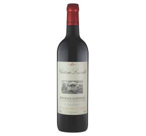 Château Lescalle Chateau Lescalle 750 Ml
