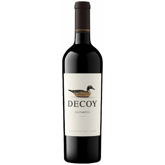 Decoy Zinfandel