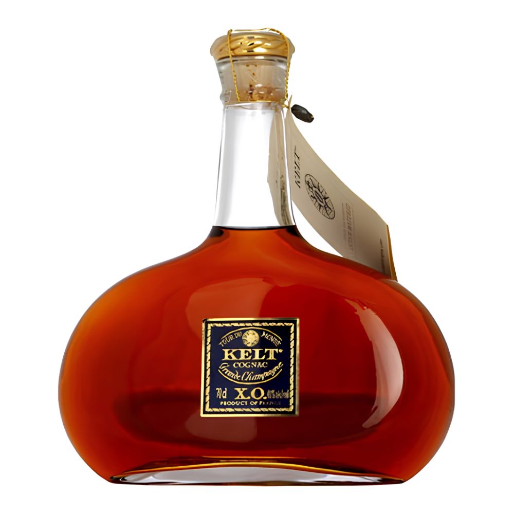 Kelt Cognac XO 750ml