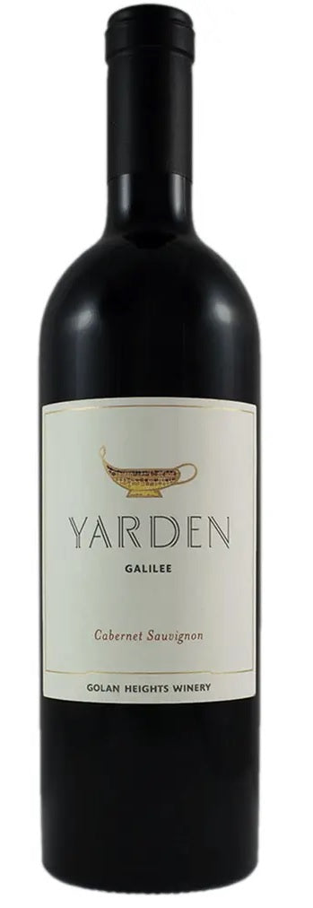 Cabernet Sauvignon, Yarden [Golan Heights Winery] 2021