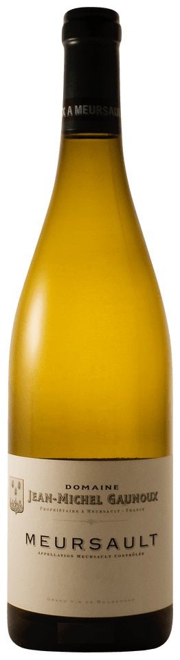 Jean-Michel Gaunoux Meursault 2019 12x750ml 2019