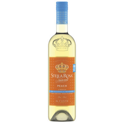 Stella Rosa Non-Alcoholic Peach