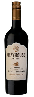Clayhouse Cabernet Sauvignon 2022