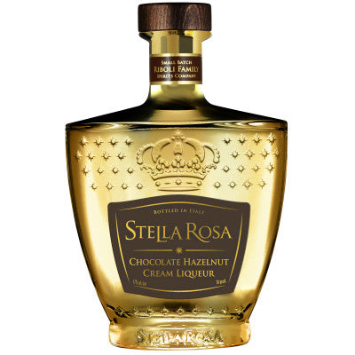 Stella Rosa Chocolate Hazelnut Liqueur