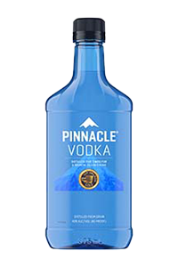 Pinnacle Vodka