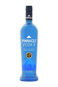 Pinnacle Vodka