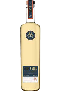 Curamia Reposado Tequila
