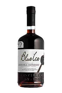 Blue Ice Double Espresso Vodka