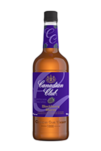 Canadian Club Blackberry