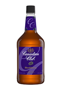Canadian Club Blackberry