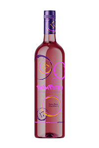 Boomberry Blackberry Wine