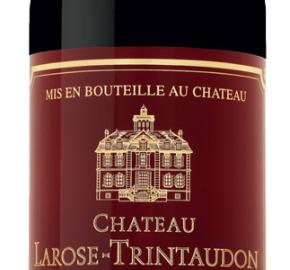 Vignobles De Larose S.A. Chateau Larose-Trintaudon