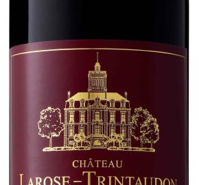 Chateau Larose-Trintaudon 2022